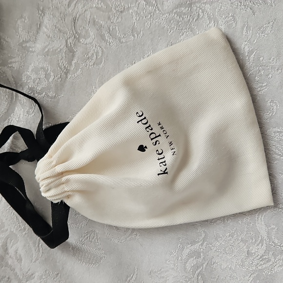 Kate Spade Rose Gold Lady Marmalade Bracelet. - Picture 9 of 9